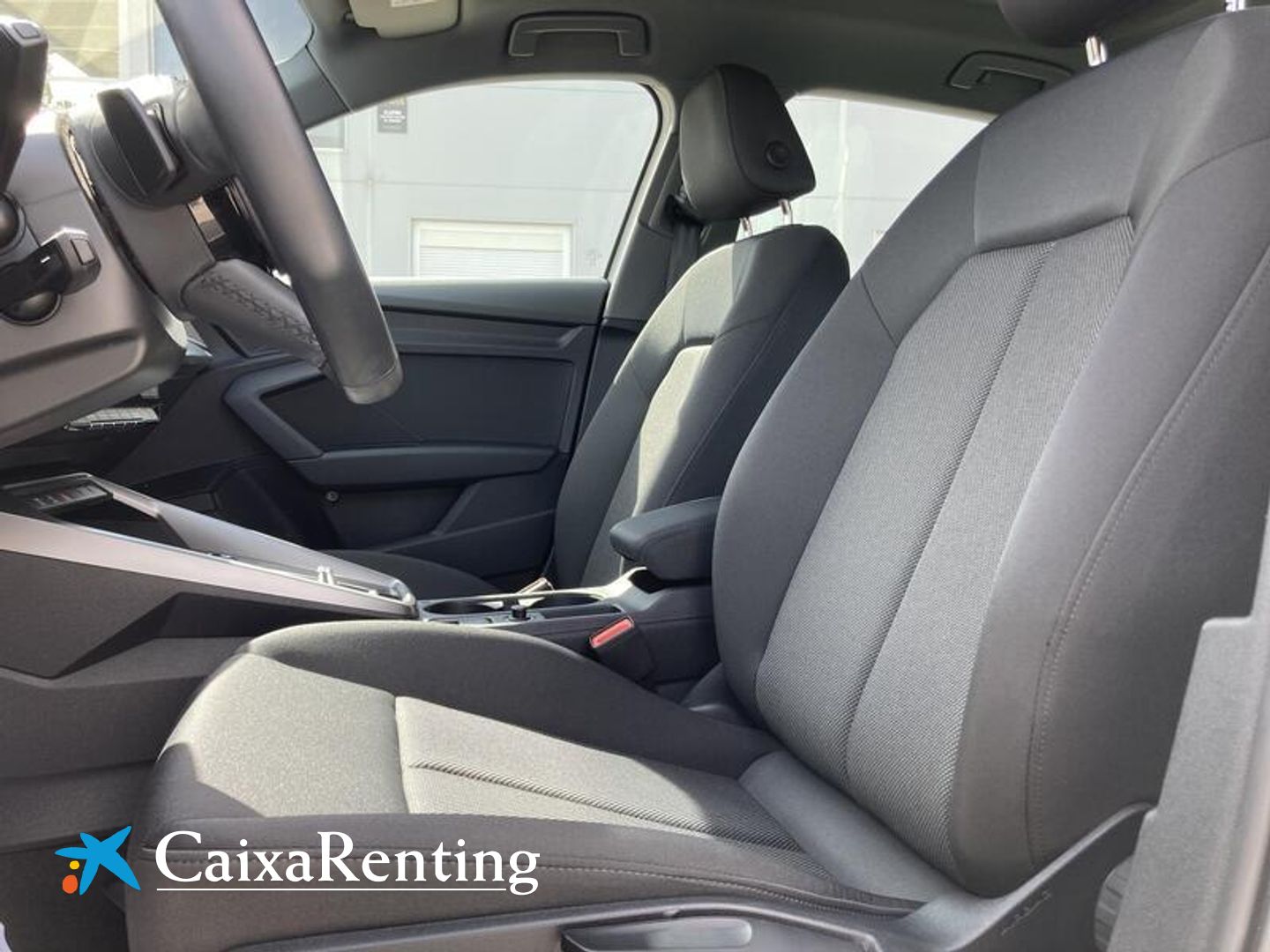 Audi A3 Sportback 30 TFSI 81 kW (110 CV) S tronic