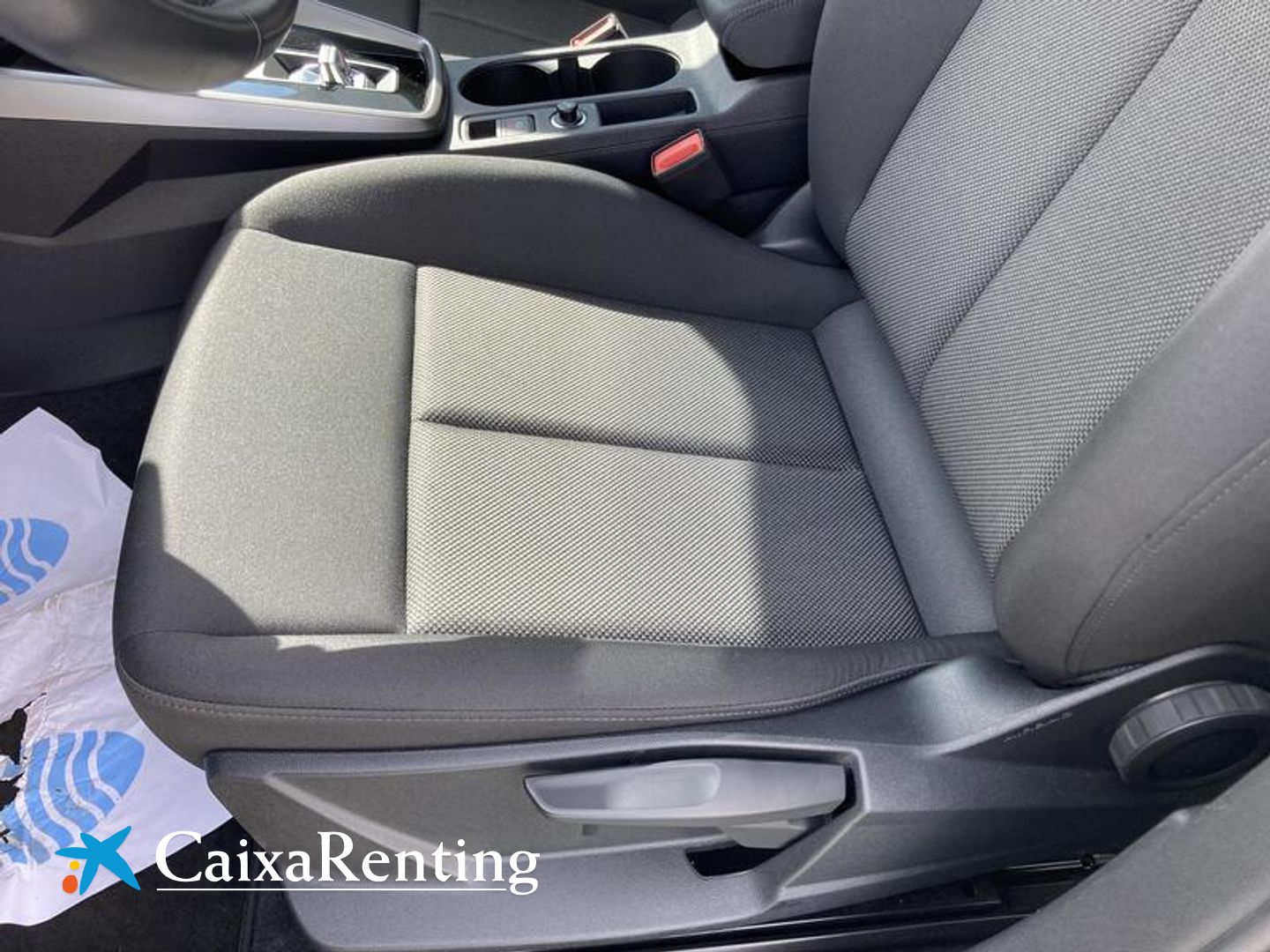 Audi A3 Sportback 30 TFSI 81 kW (110 CV) S tronic