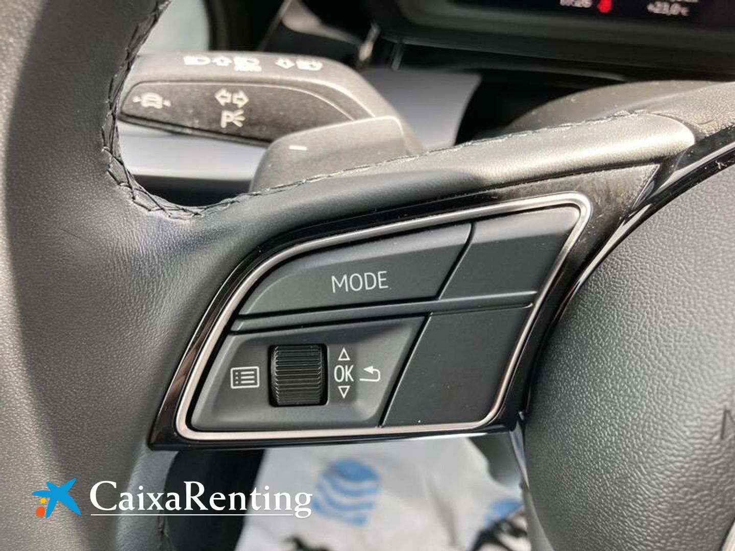 Audi A3 Sportback 30 TFSI 81 kW (110 CV) S tronic