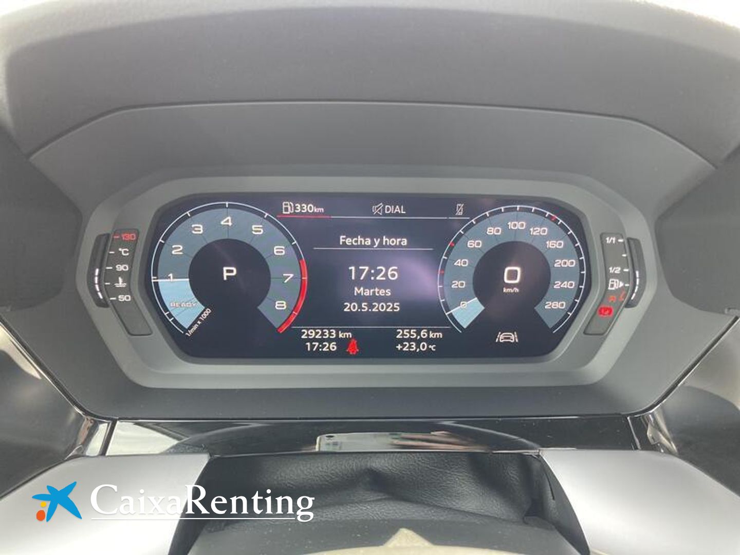 Audi A3 Sportback 30 TFSI 81 kW (110 CV) S tronic
