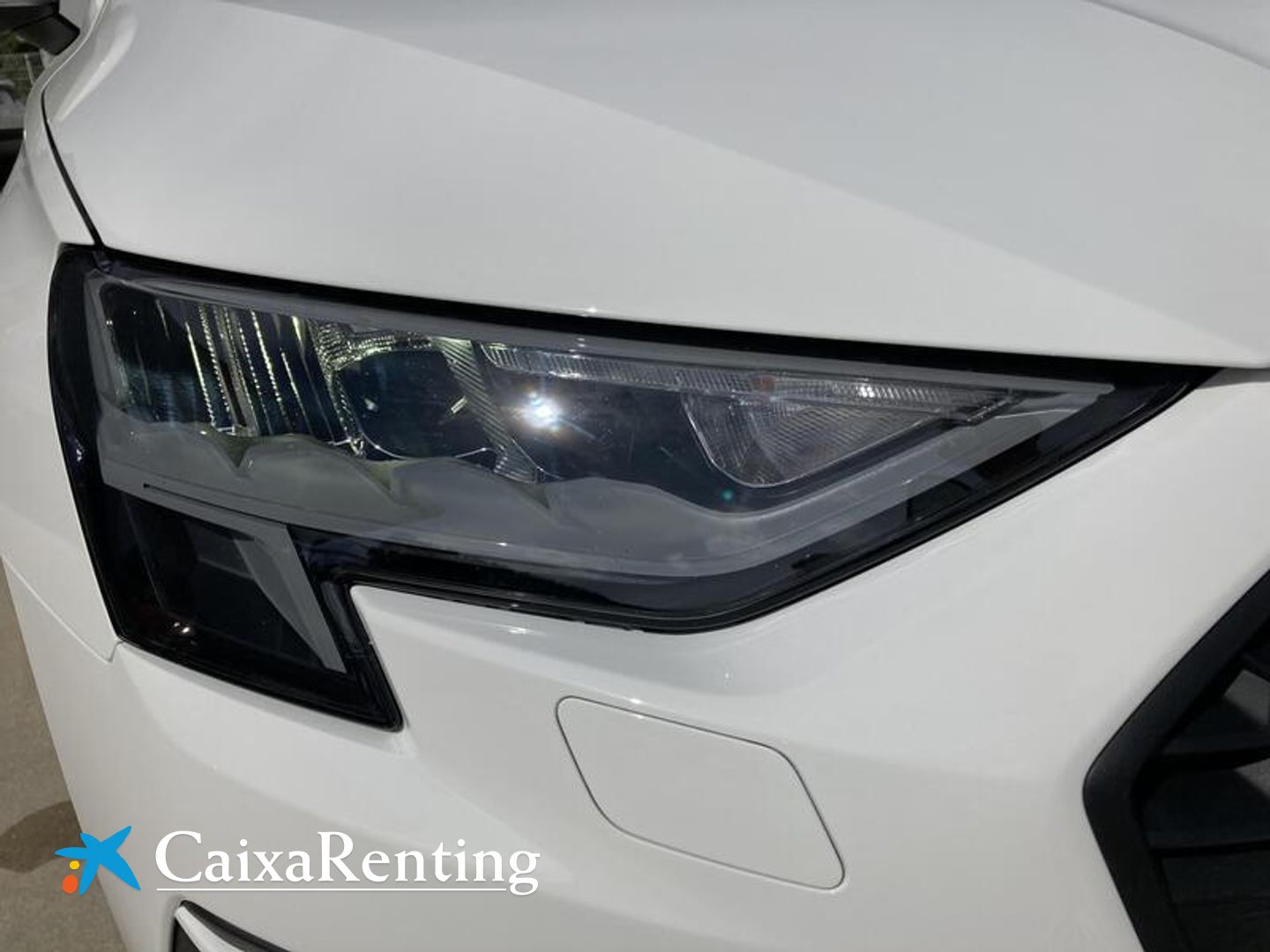Audi A3 Sportback 30 TFSI 81 kW (110 CV) S tronic