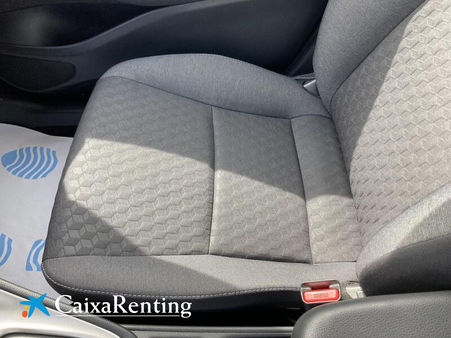Toyota Yaris 120H Active Tech 85 kW (116 CV)