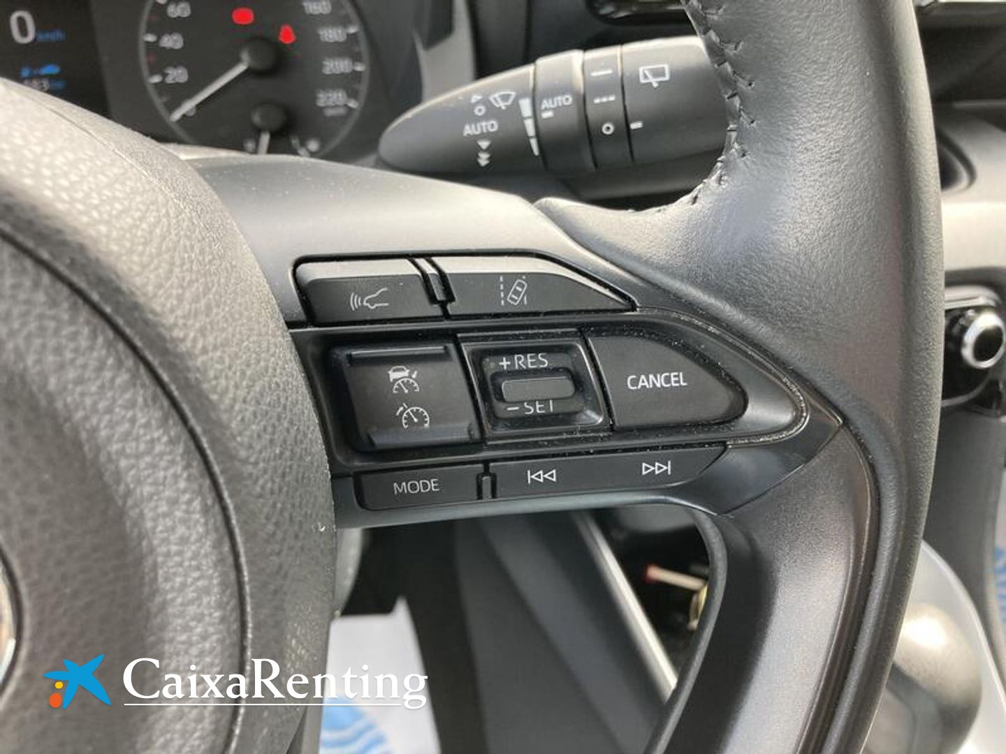 Toyota Yaris 120H Active Tech 85 kW (116 CV)