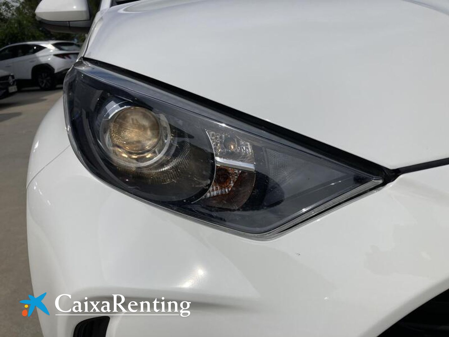Toyota Yaris 120H Active Tech 85 kW (116 CV)