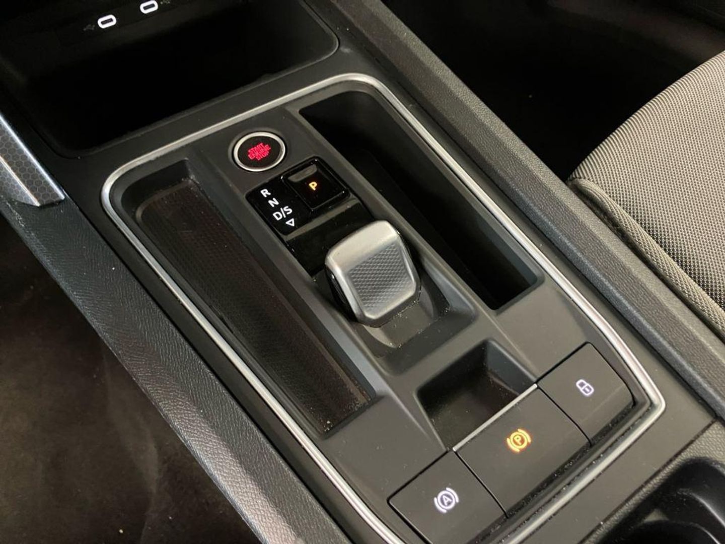 SEAT León 1.5 eTSI S&S Style Special Edition Vision DSG 110 kW (150 CV)