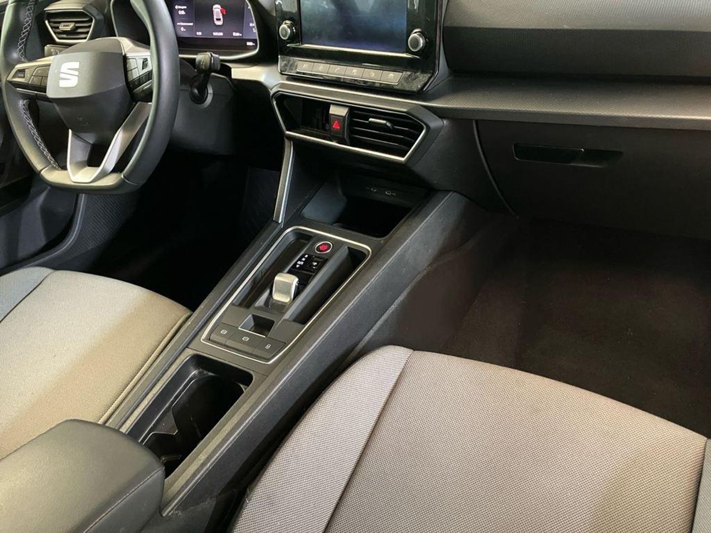 SEAT León 1.5 eTSI S&S Style Special Edition Vision DSG 110 kW (150 CV)