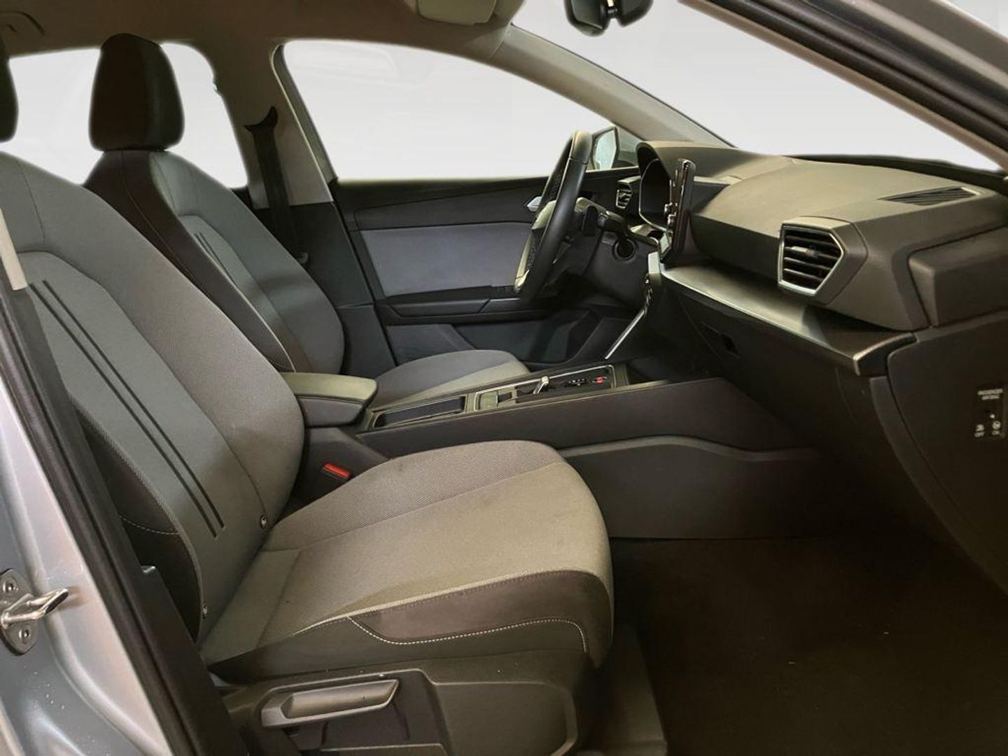 SEAT León 1.5 eTSI S&S Style Special Edition Vision DSG 110 kW (150 CV)