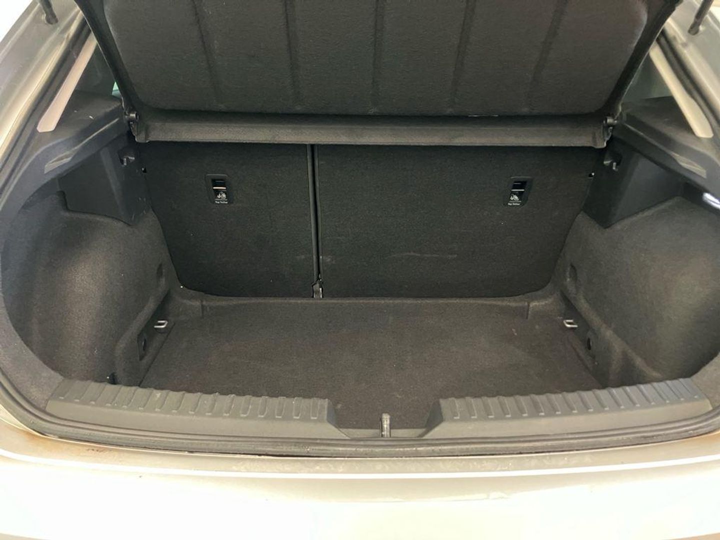 SEAT León 1.5 eTSI S&S Style Special Edition Vision DSG 110 kW (150 CV)