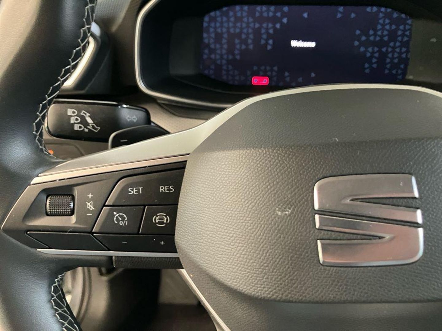 SEAT León 1.5 eTSI S&S Style Special Edition Vision DSG 110 kW (150 CV)