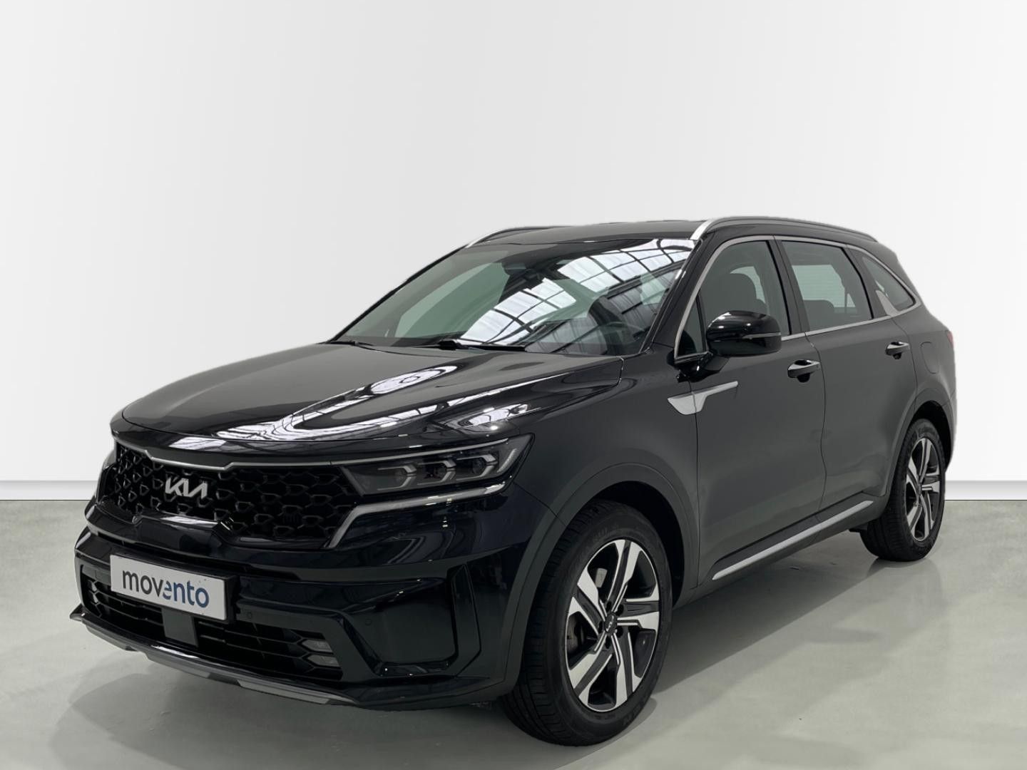 Kia Sorento 1.6 T-GDi HEV Drive 4x2 169 kW (230 CV)