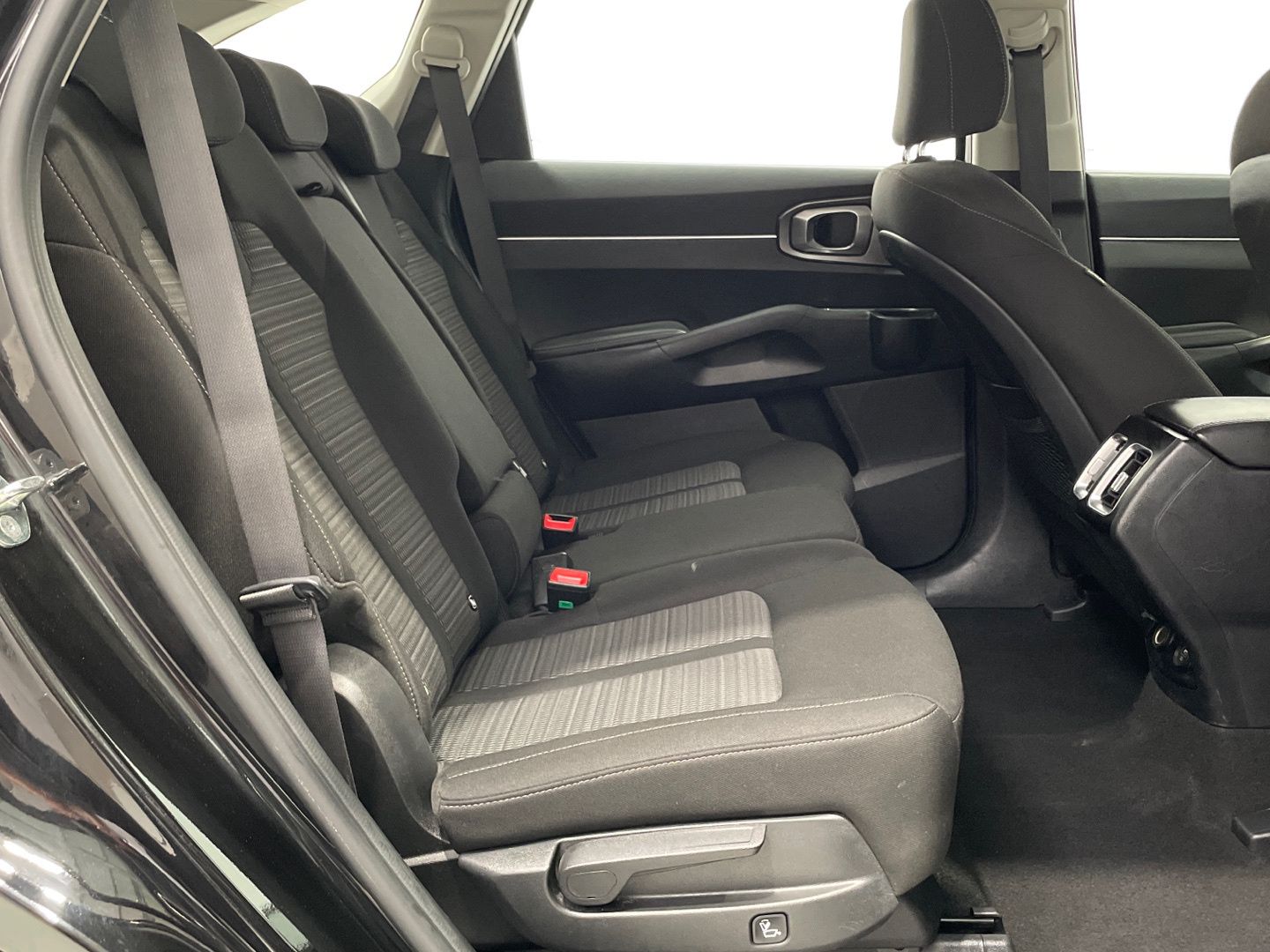 Kia Sorento 1.6 T-GDi HEV Drive 4x2 169 kW (230 CV)