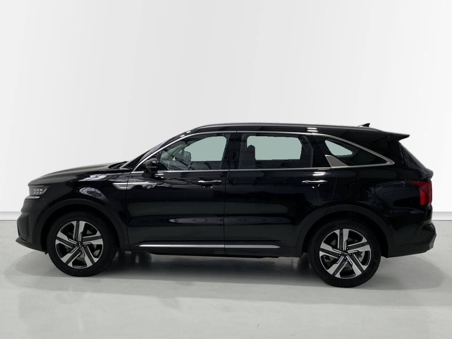 Kia Sorento 1.6 T-GDi HEV Drive 4x2 169 kW (230 CV)