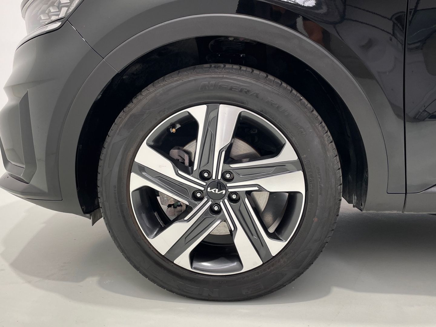 Kia Sorento 1.6 T-GDi HEV Drive 4x2 169 kW (230 CV)