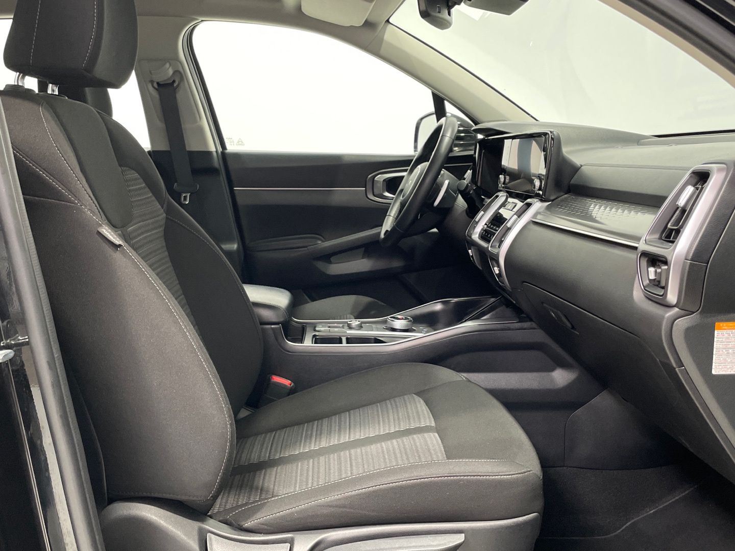 Kia Sorento 1.6 T-GDi HEV Drive 4x2 169 kW (230 CV)