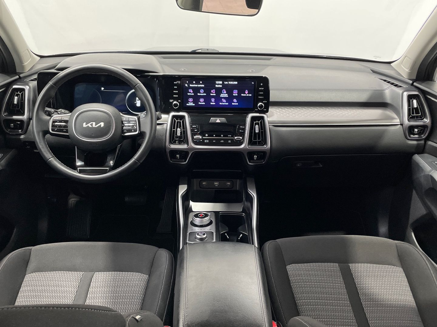 Kia Sorento 1.6 T-GDi HEV Drive 4x2 169 kW (230 CV)