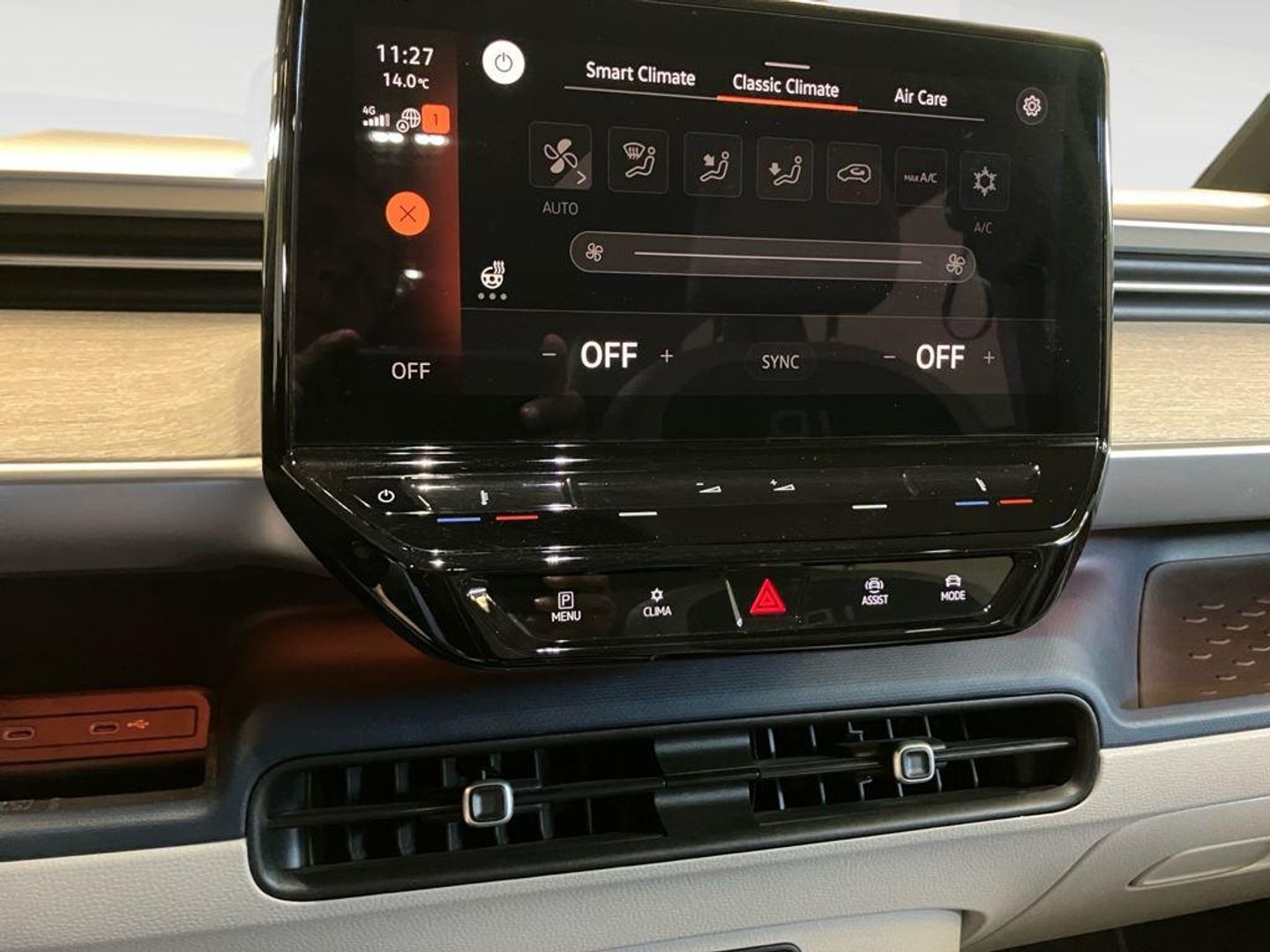 Volkswagen ID. BUZZ Pro 150 kW (204 CV)