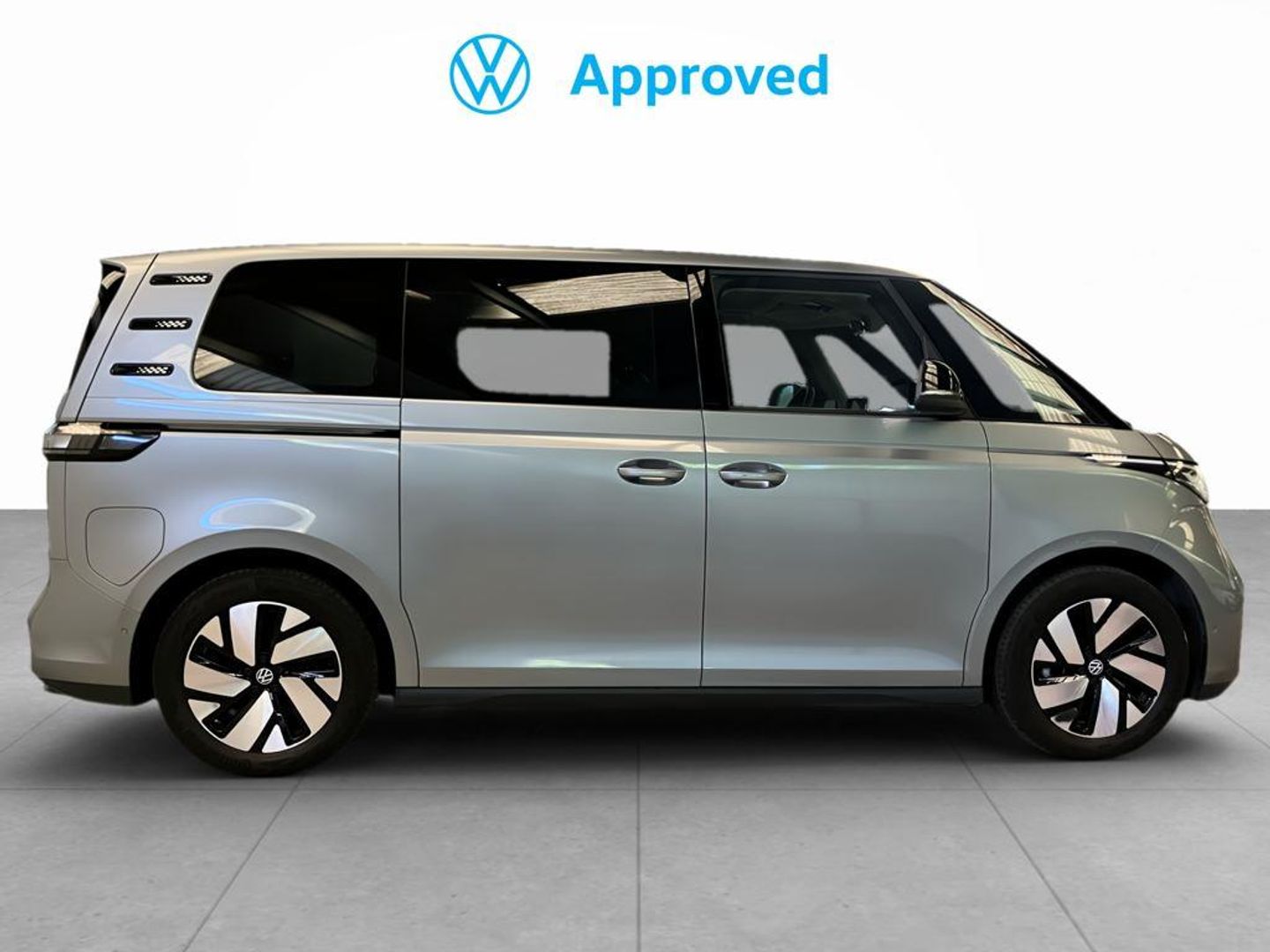 Volkswagen ID. BUZZ Pro 150 kW (204 CV)