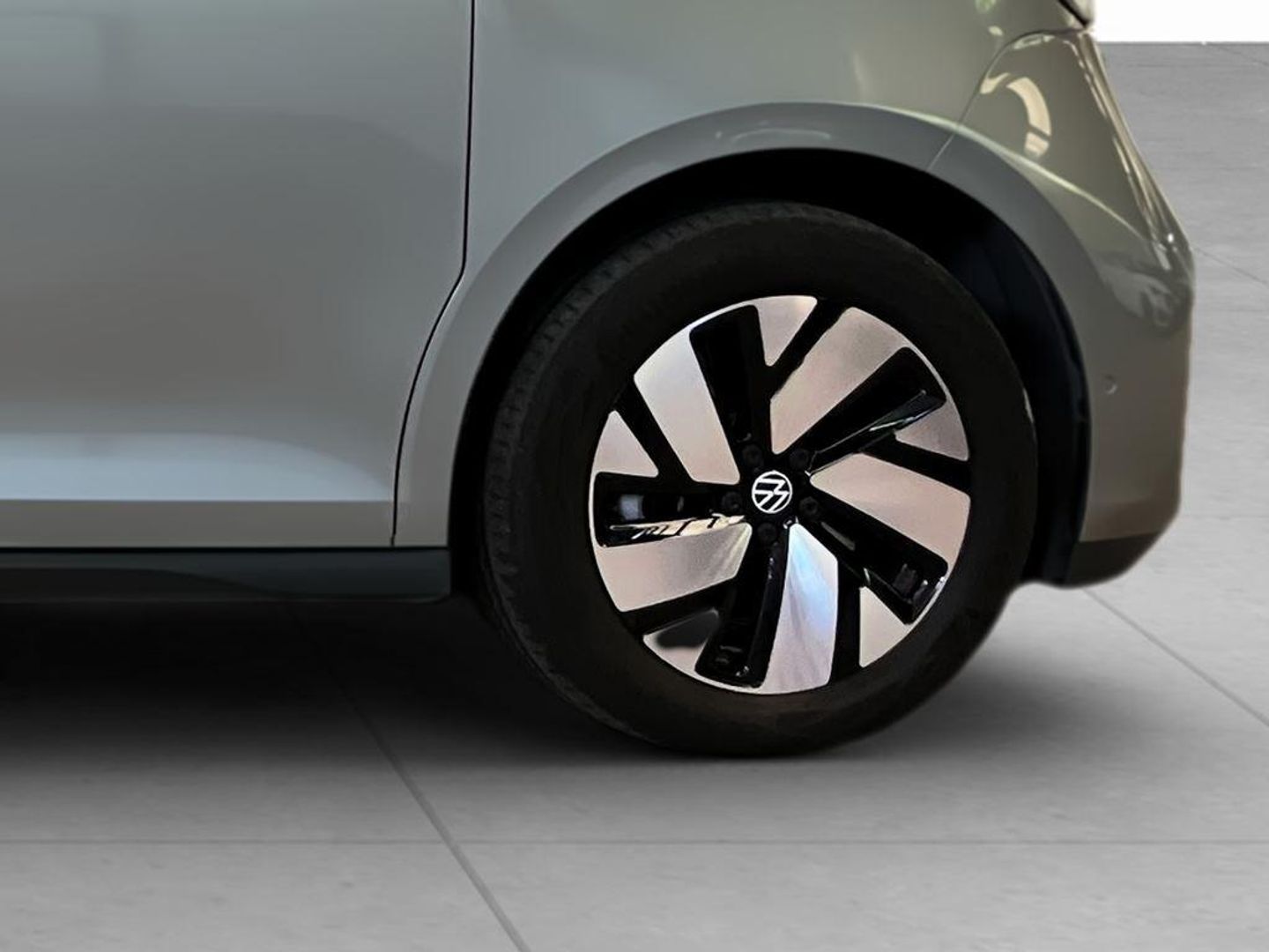 Volkswagen ID. BUZZ Pro 150 kW (204 CV)