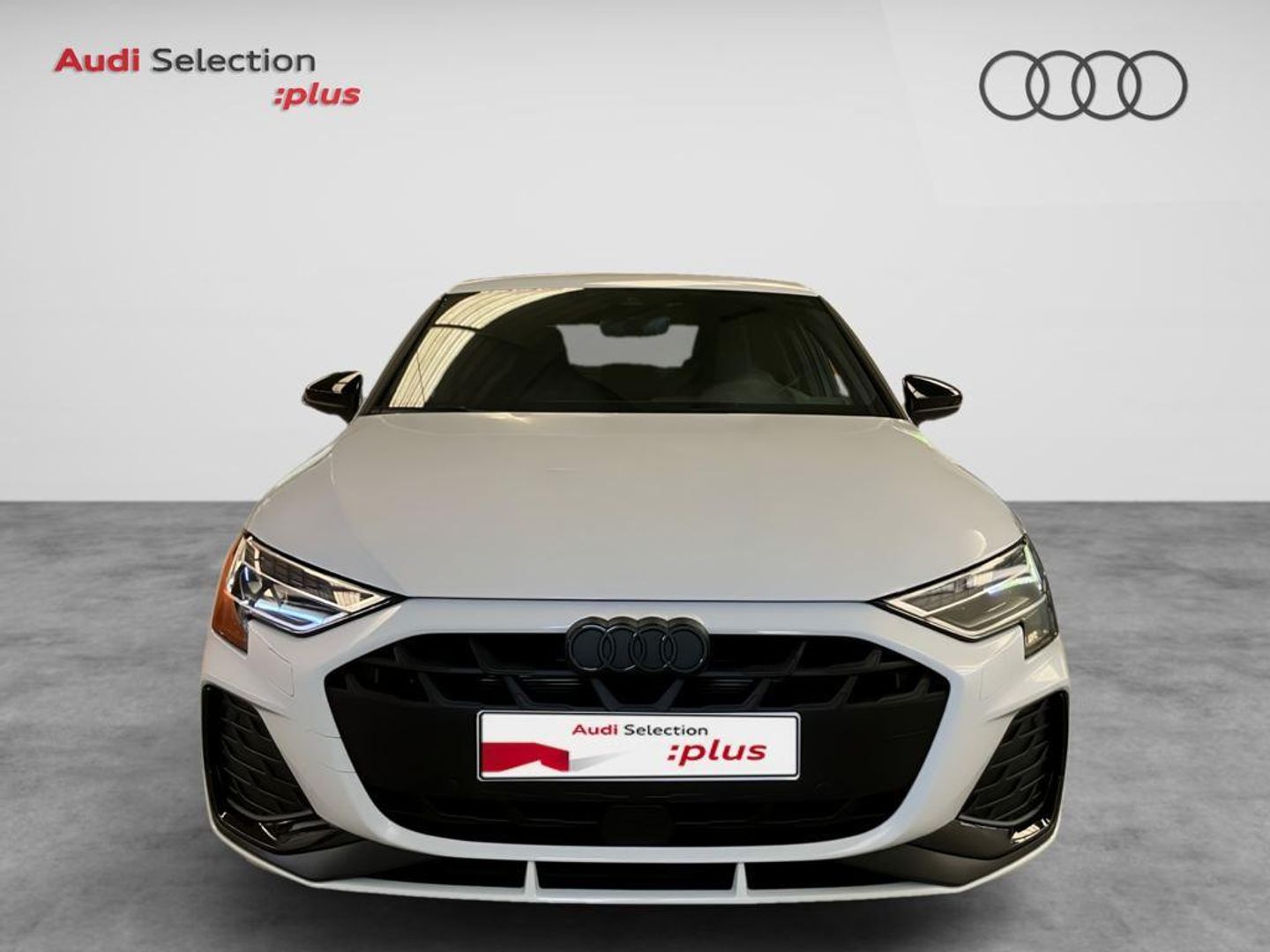 Audi A3 Sedan S line 35 TFSI 110 kW (150 CV) S tronic