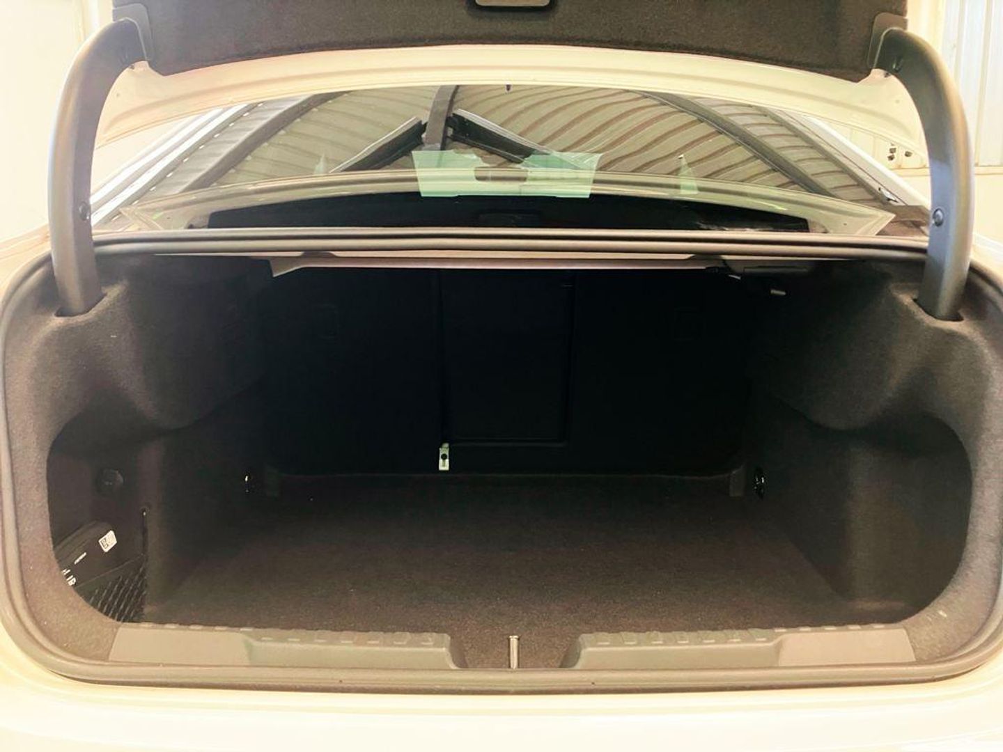 Audi A3 Sedan S line 35 TFSI 110 kW (150 CV) S tronic