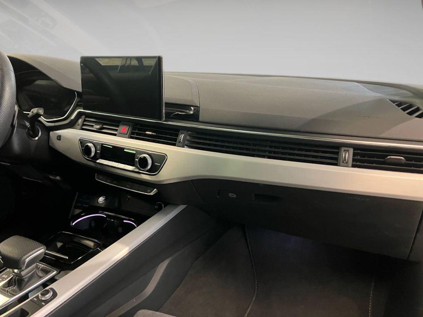 Audi A4 Avant Black line 35 TDI 120 kW (163 CV) S tronic