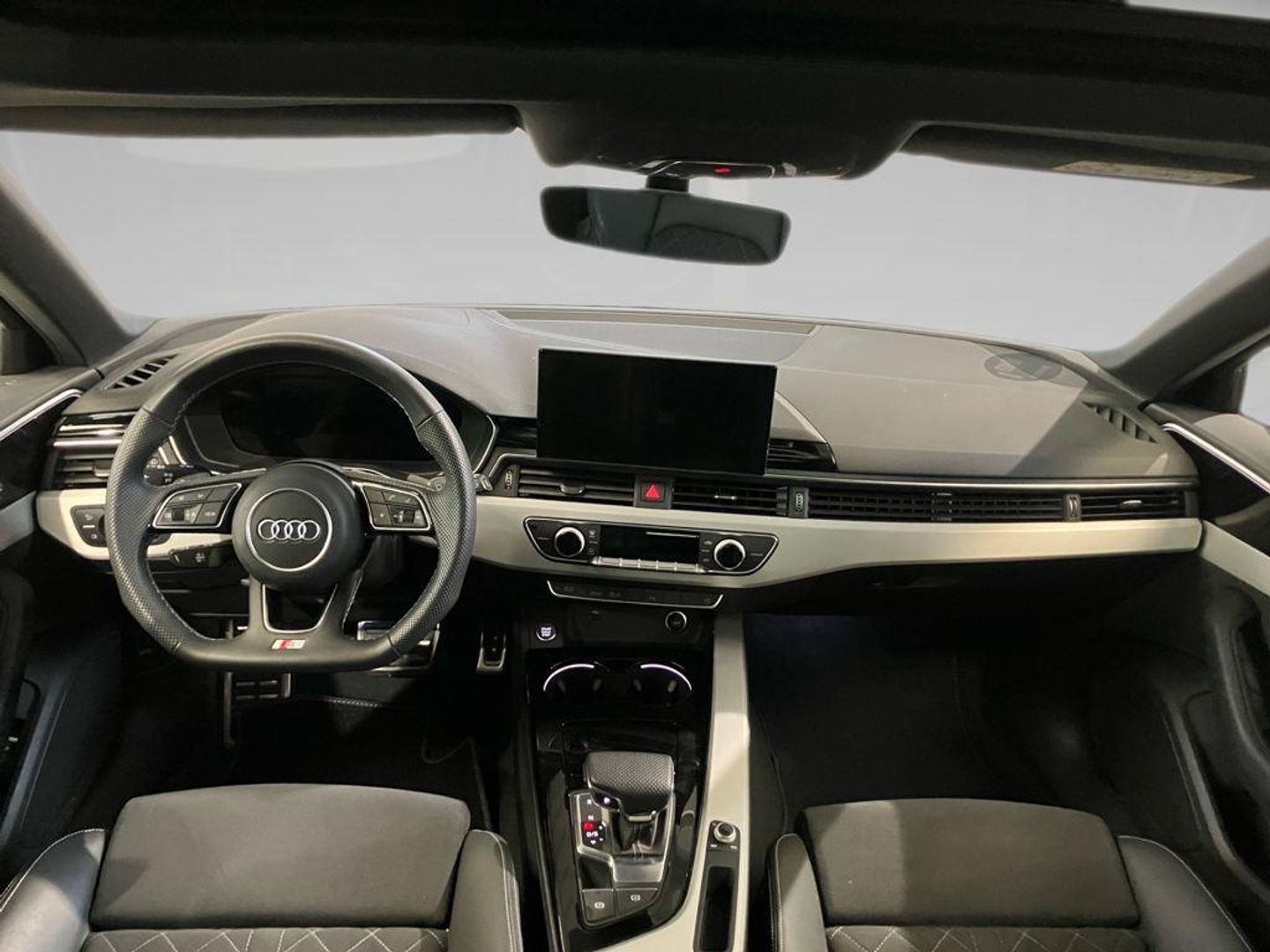 Audi A4 Avant Black line 35 TDI 120 kW (163 CV) S tronic
