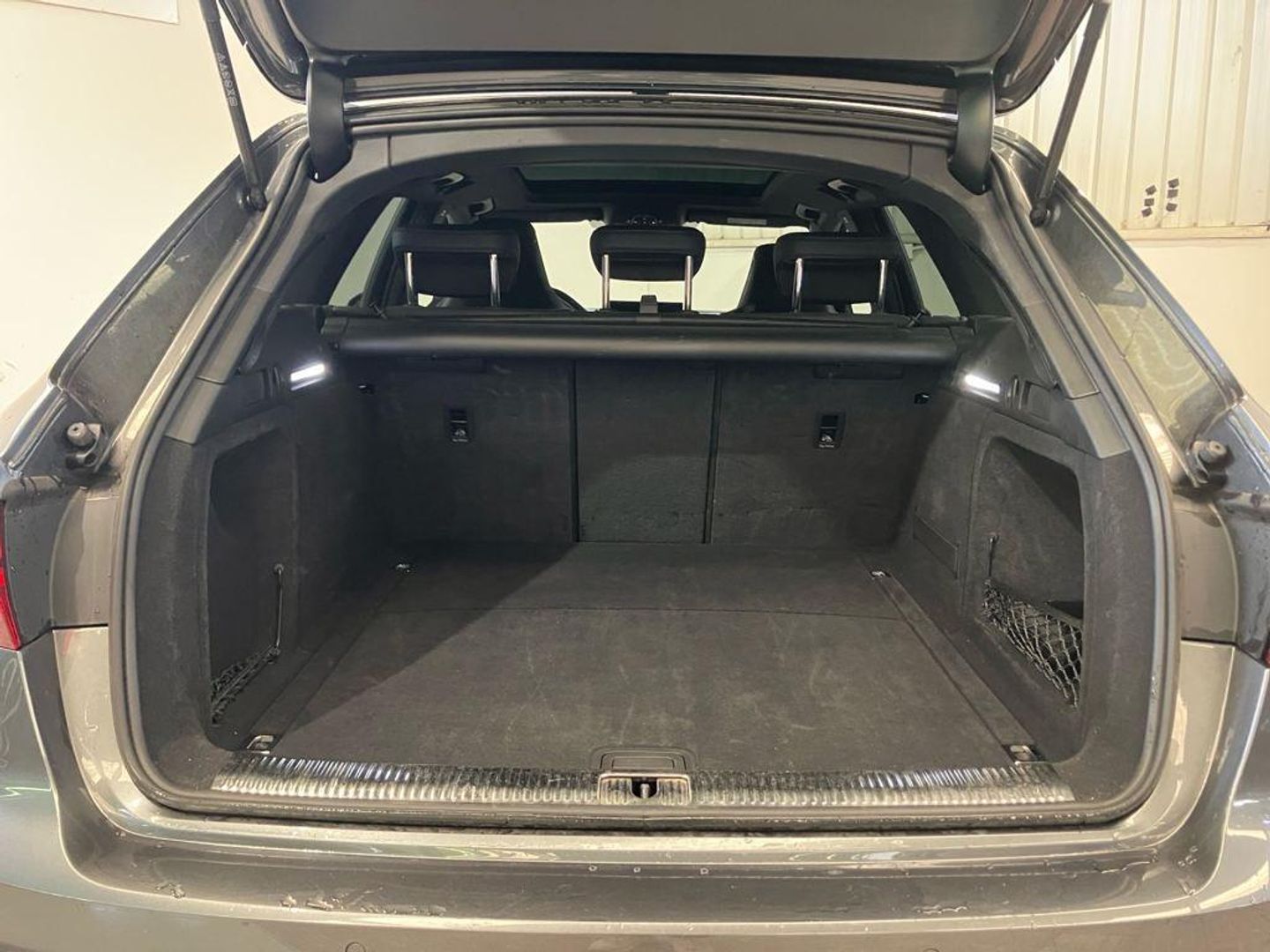 Audi A4 Avant Black line 35 TDI 120 kW (163 CV) S tronic