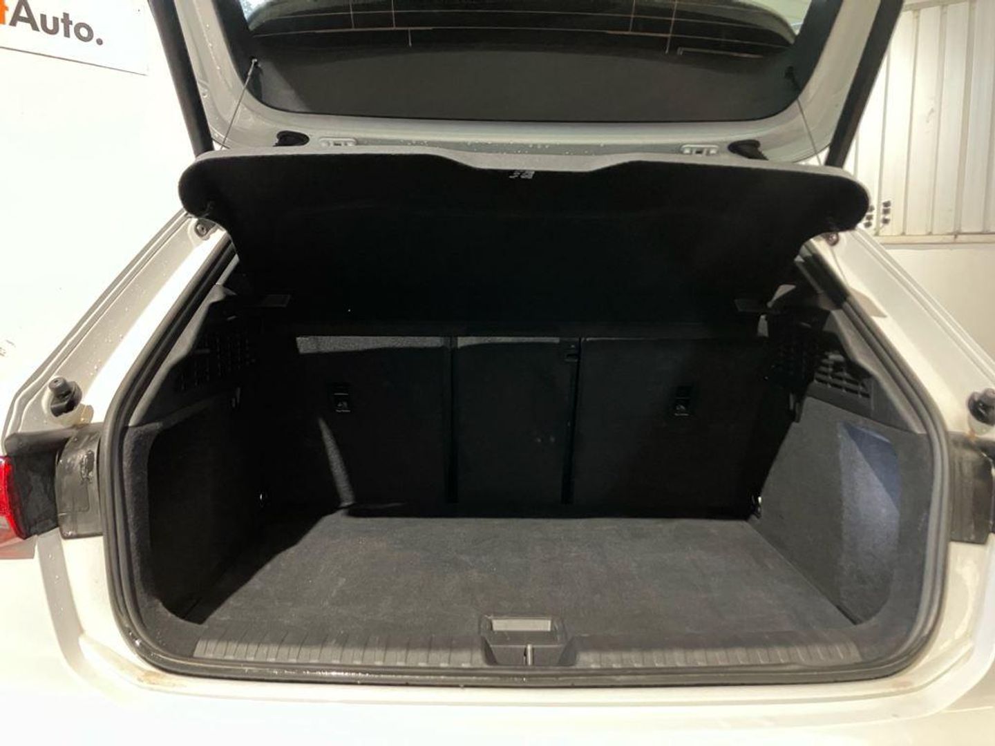 Audi A3 Sportback Black line edition 35 TDI 110 kW (150 CV) S tronic
