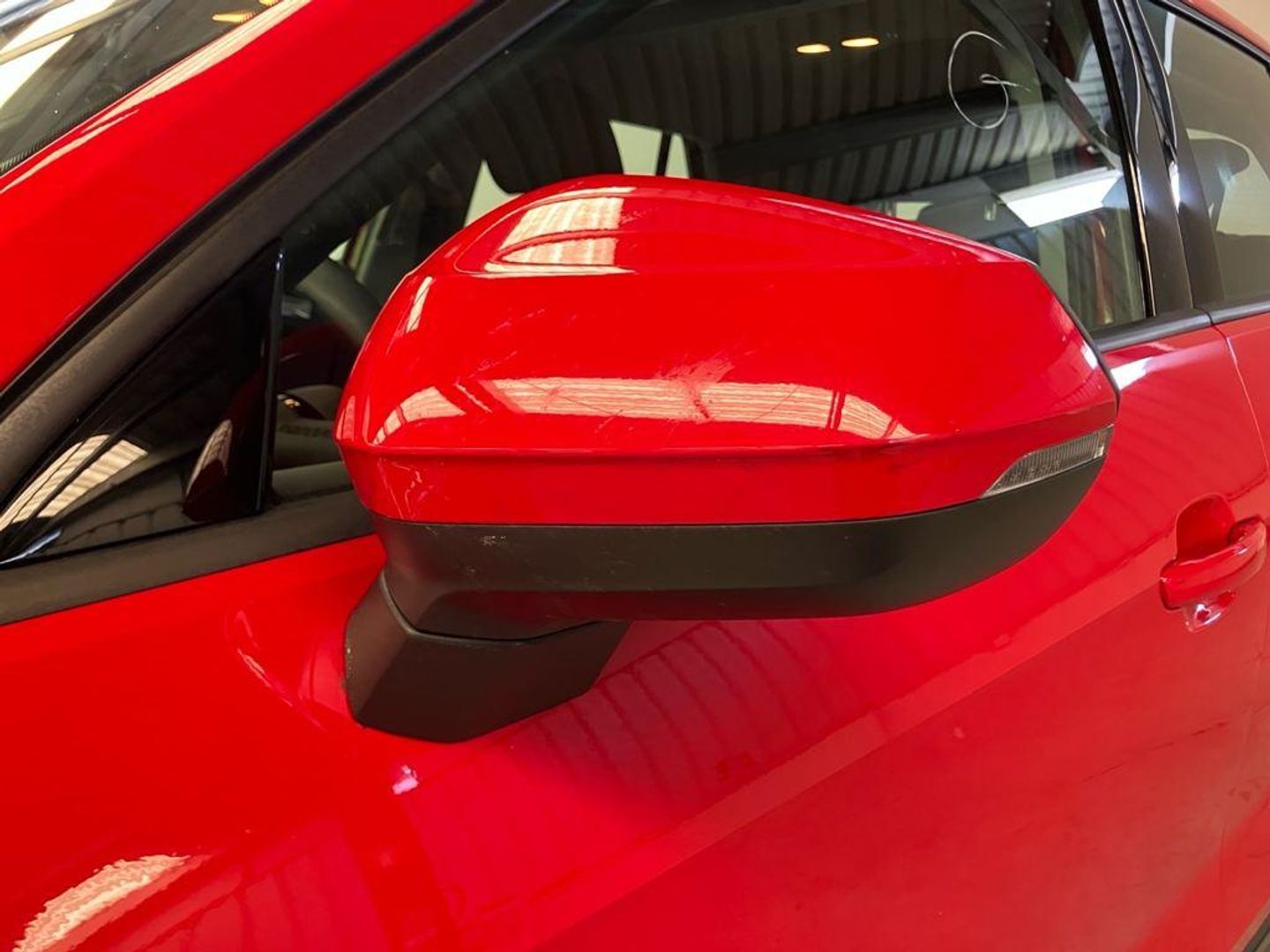 Audi Q2 Advanced 30 TFSI 81 kW (110 CV)