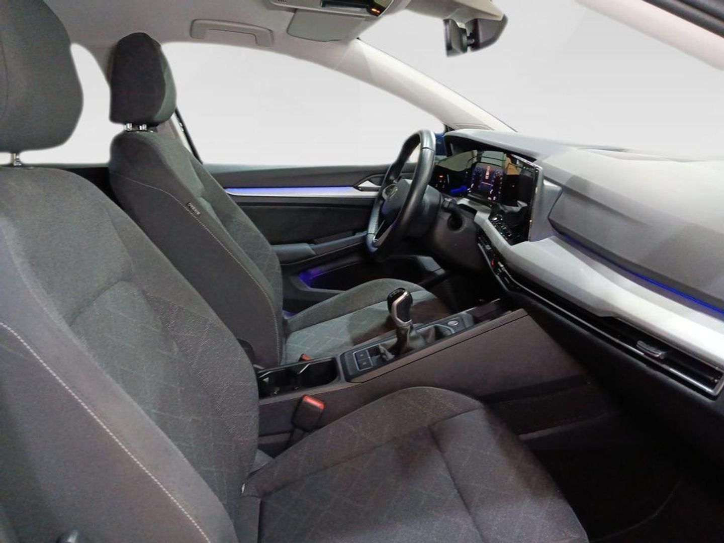 Volkswagen Golf 1.0 TSI 81 kW (110 CV)