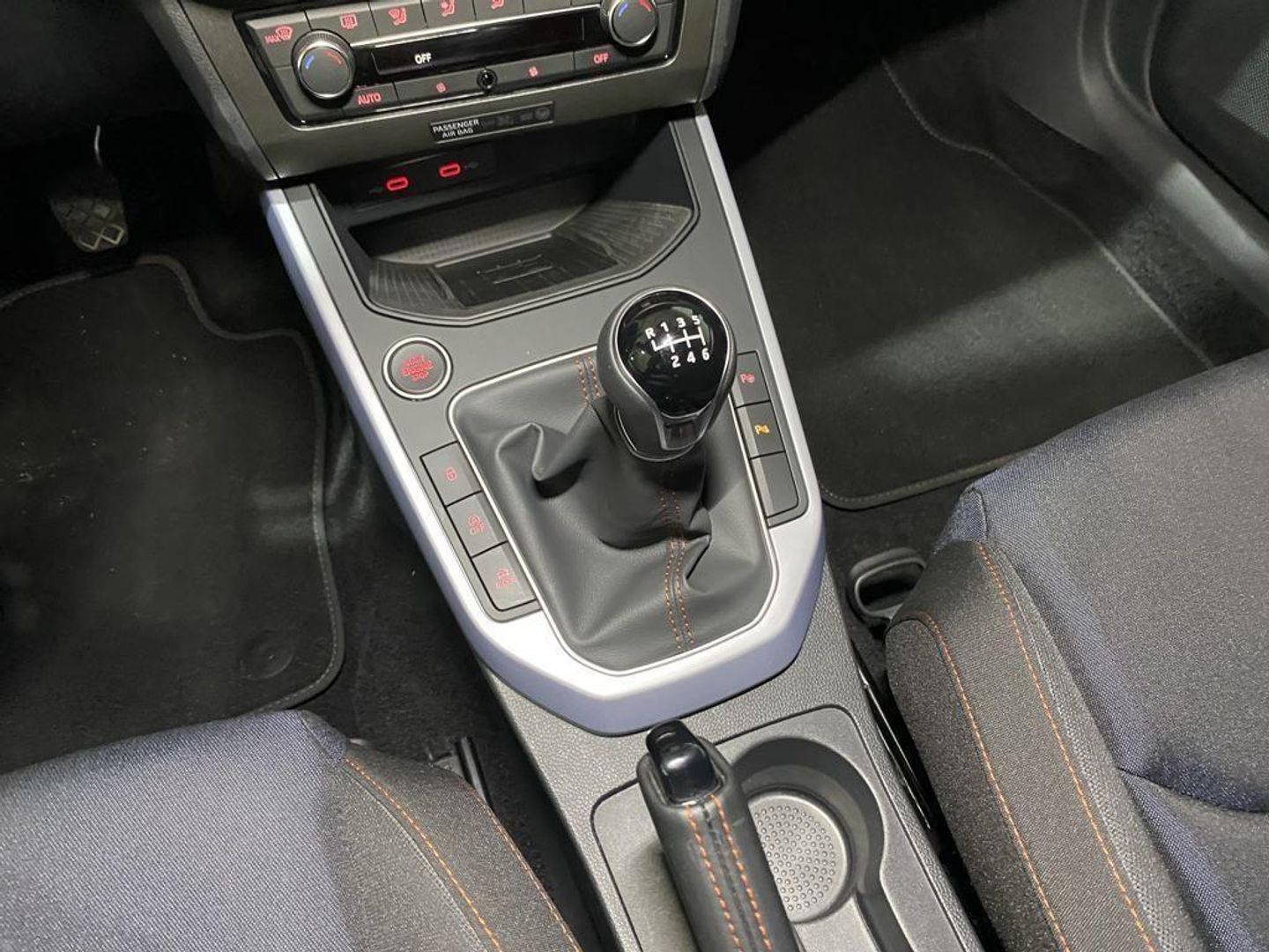 SEAT Arona 1.0 TSI FR XM 81 kW (110 CV)