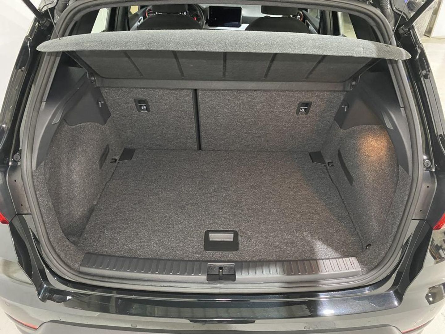 SEAT Arona 1.0 TSI FR XM 81 kW (110 CV)