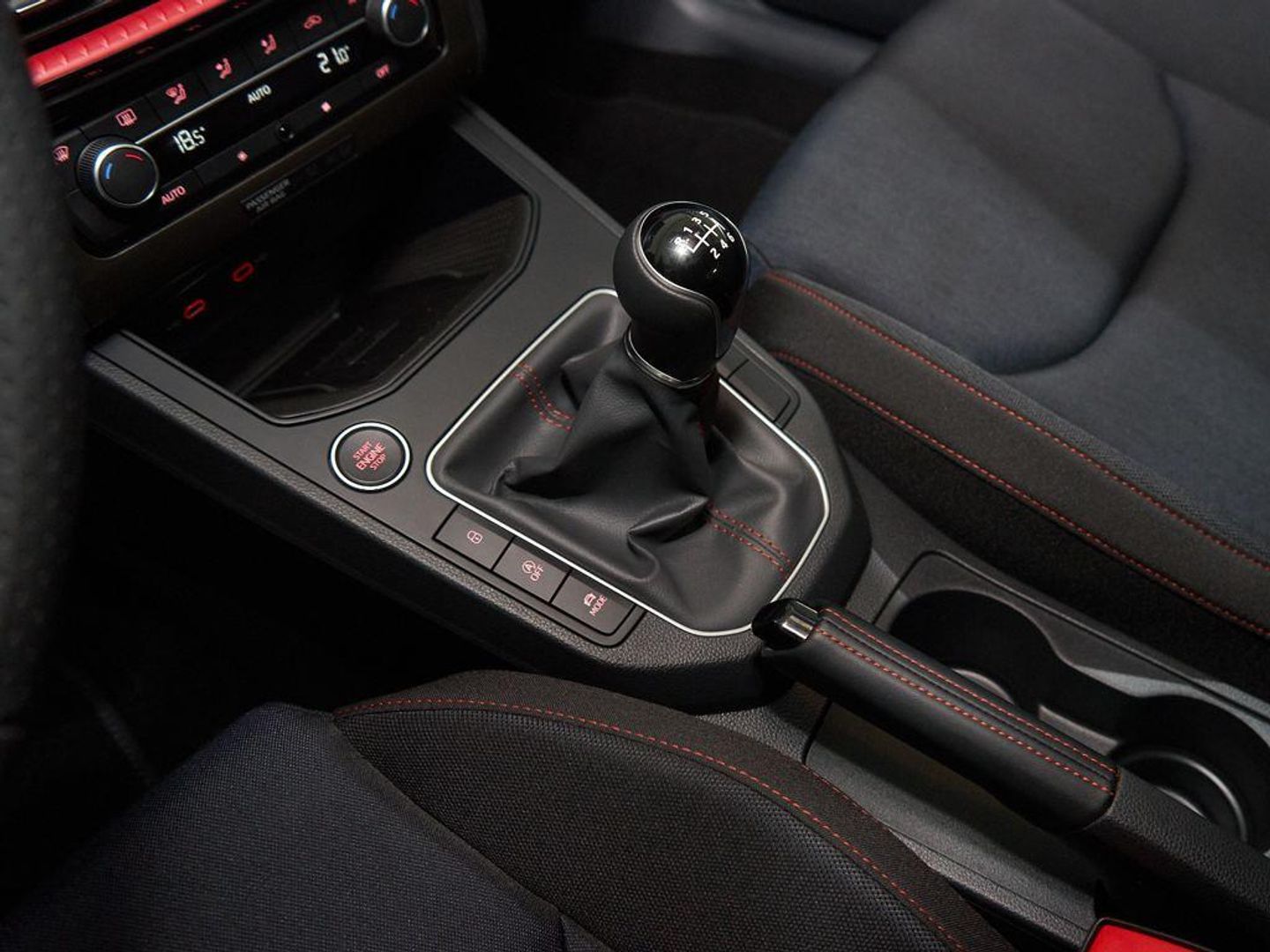 SEAT Ibiza 1.0 TSI S&S FR XL 81 kW (110 CV)