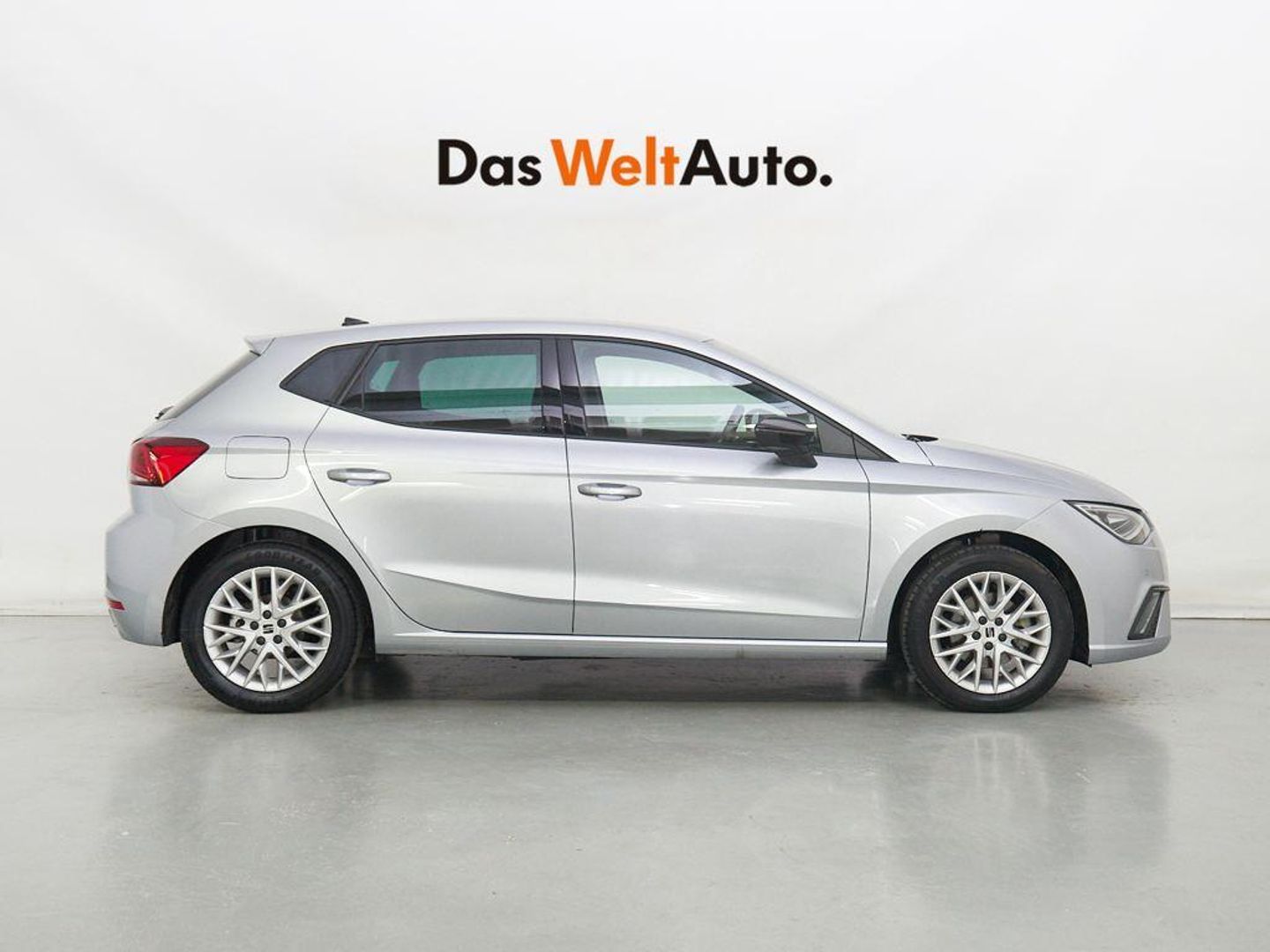 SEAT Ibiza 1.0 TSI S&S FR XL 81 kW (110 CV)