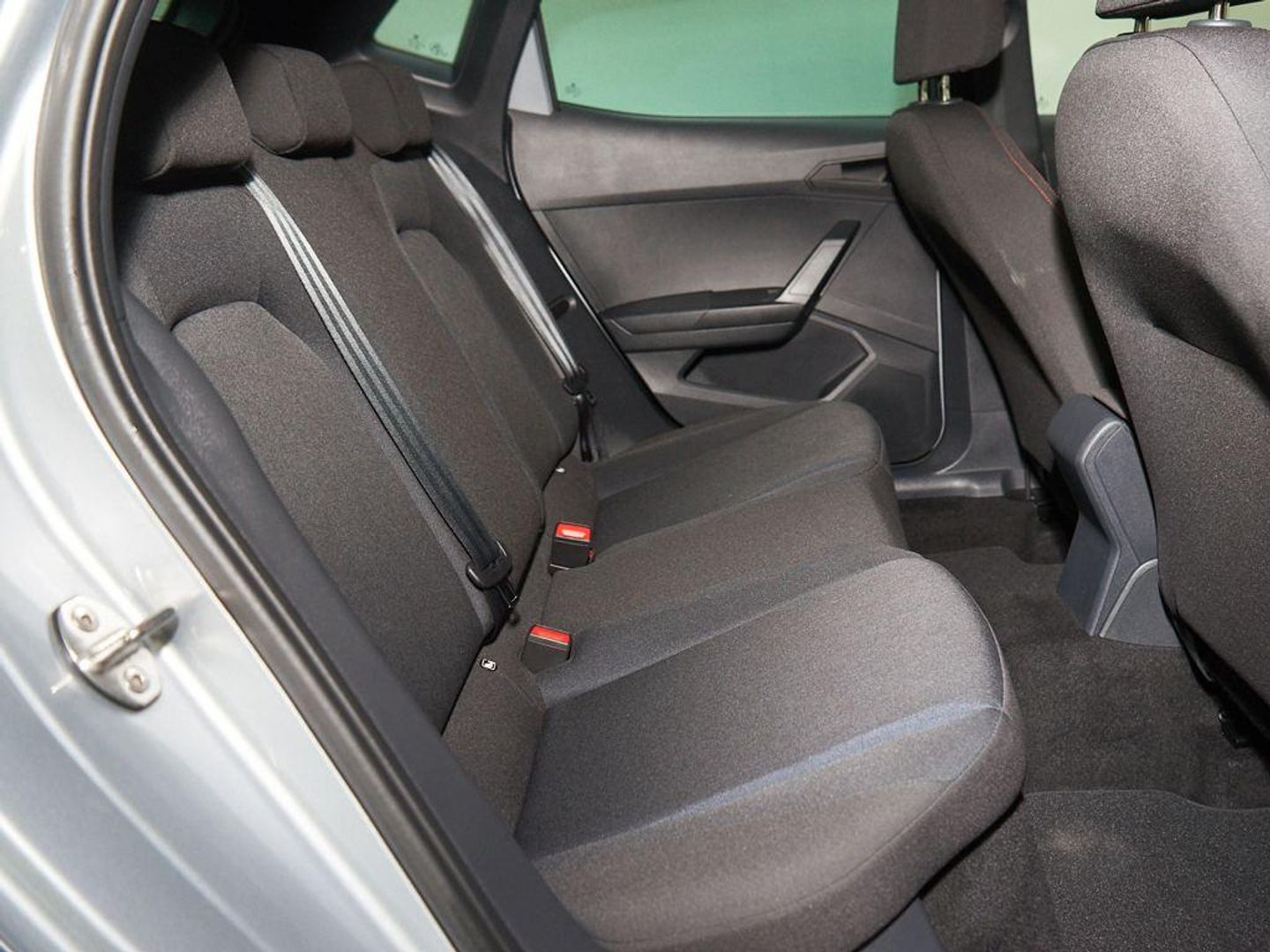 SEAT Ibiza 1.0 TSI S&S FR XL 81 kW (110 CV)