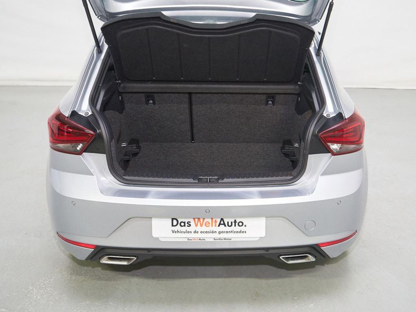 SEAT Ibiza 1.0 TSI S&S FR XL 81 kW (110 CV)