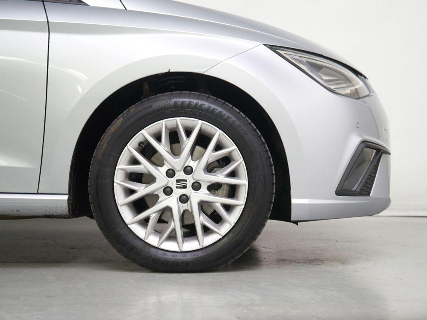 SEAT Ibiza 1.0 TSI S&S FR XL 81 kW (110 CV)