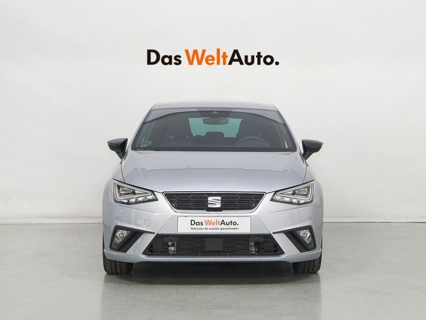 SEAT Ibiza 1.0 TSI S&S FR XL 81 kW (110 CV)