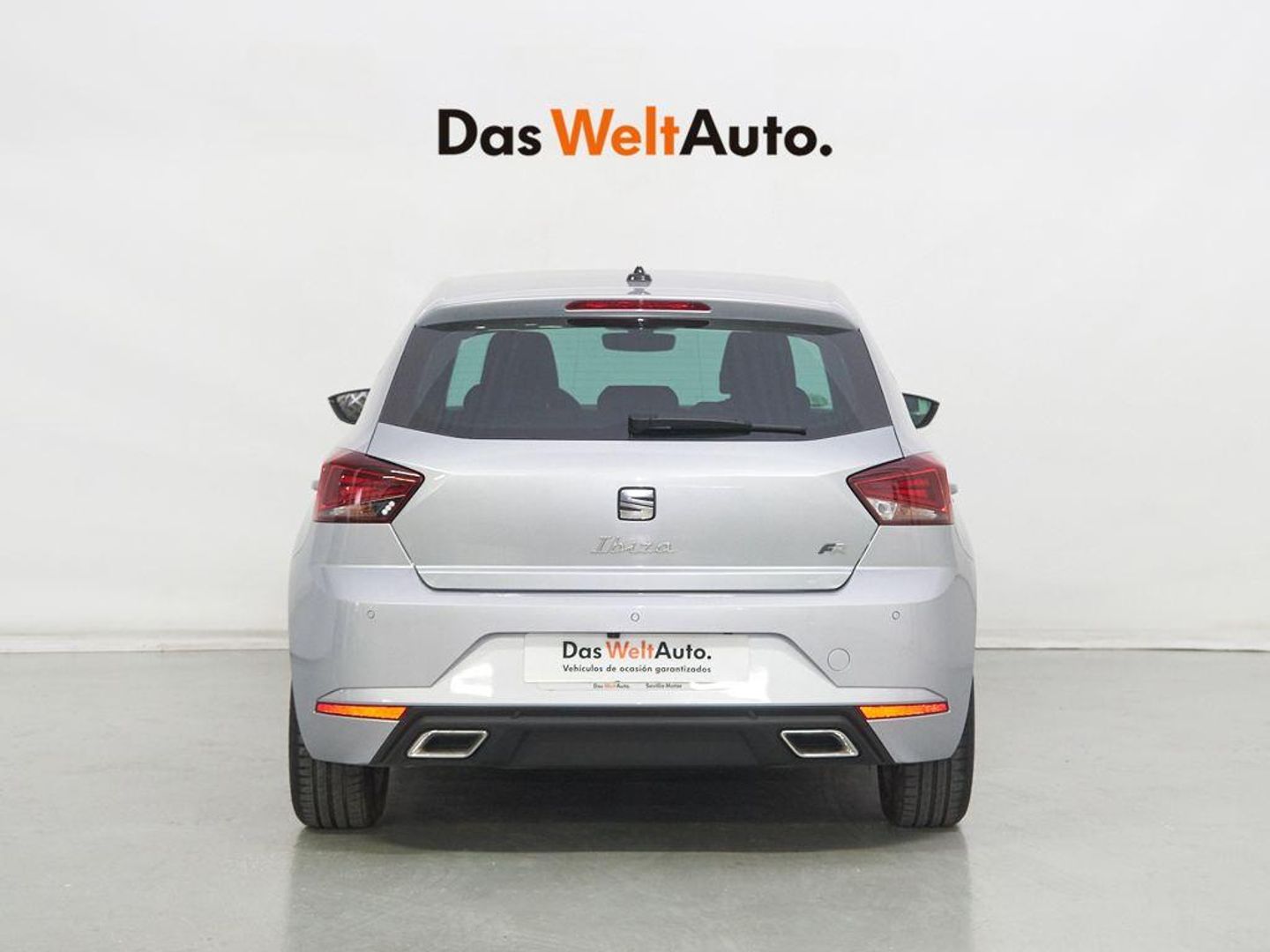 SEAT Ibiza 1.0 TSI S&S FR XL 81 kW (110 CV)