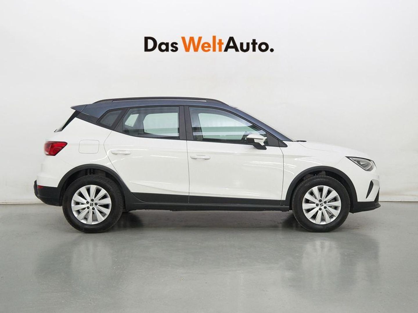 SEAT Arona 1.0 TSI Style XM DSG 85 kW (115 CV)