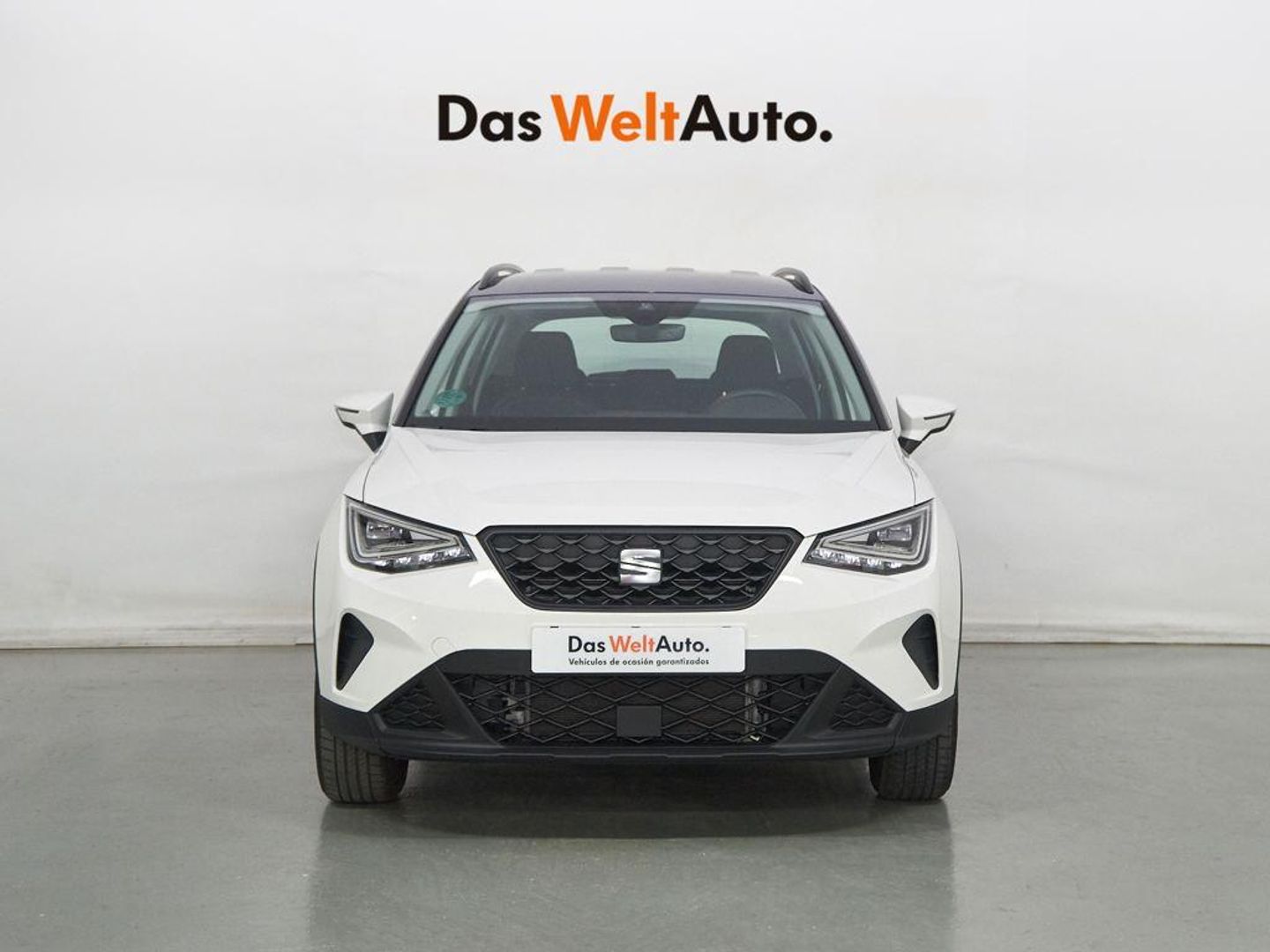 SEAT Arona 1.0 TSI Style XM DSG 85 kW (115 CV)