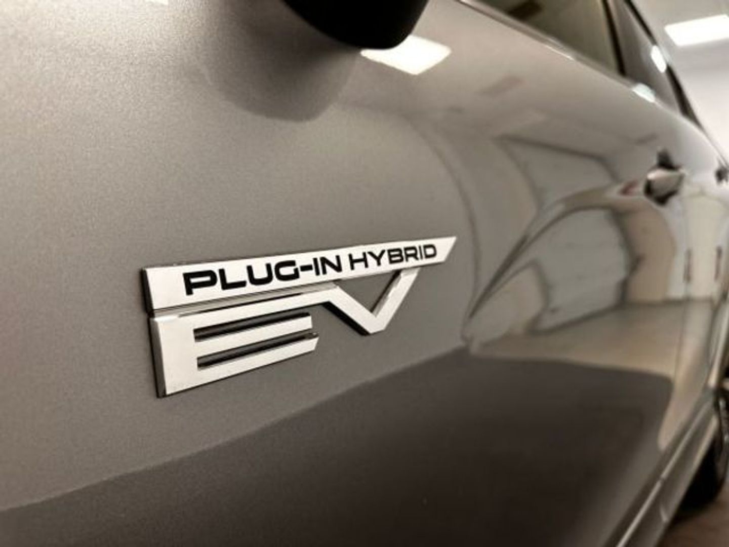 Mitsubishi Eclipse Cross 2.4 PHEV Kaiteki+ 4WD Auto 138 kW (188 CV)