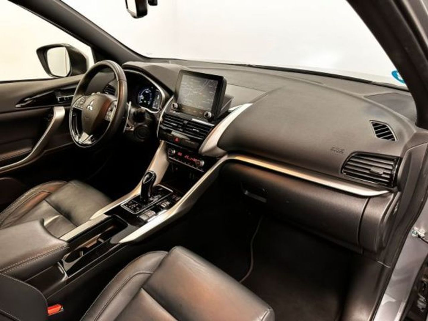 Mitsubishi Eclipse Cross 2.4 PHEV Kaiteki+ 4WD Auto 138 kW (188 CV)