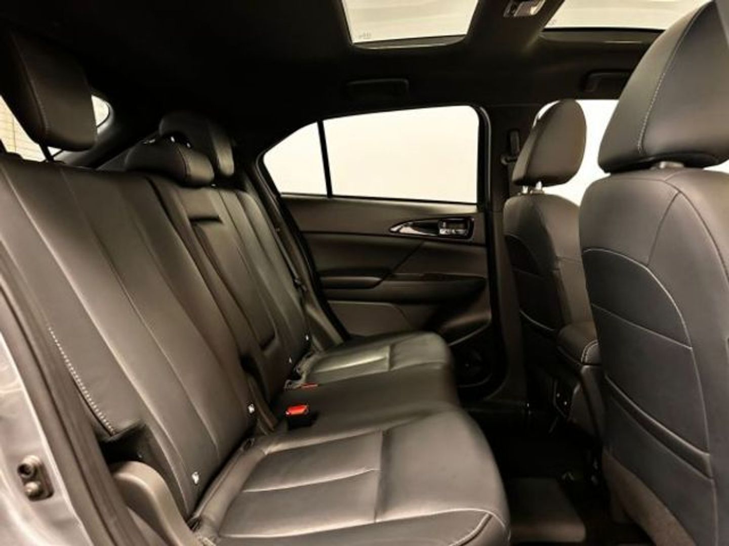 Mitsubishi Eclipse Cross 2.4 PHEV Kaiteki+ 4WD Auto 138 kW (188 CV)