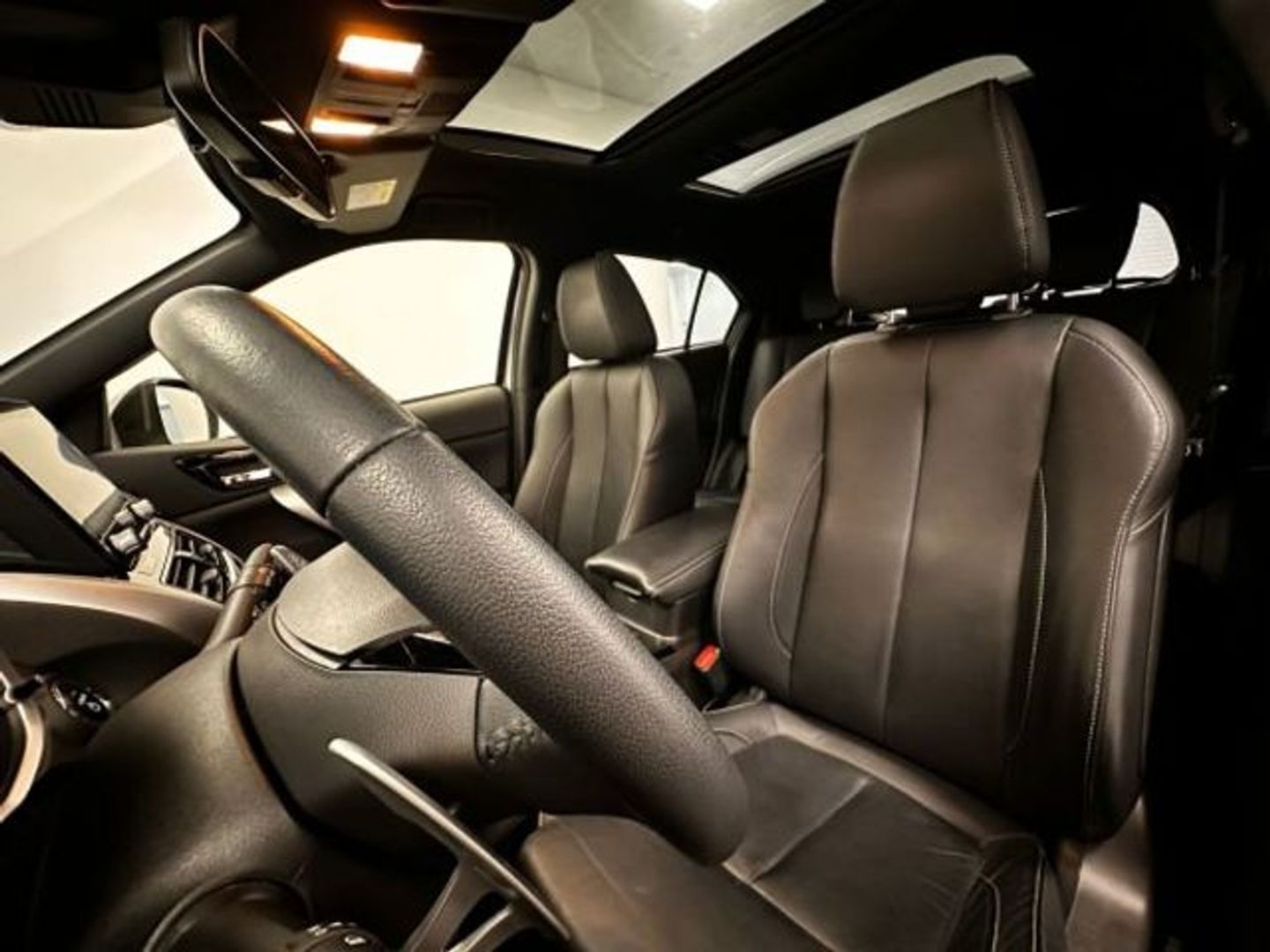 Mitsubishi Eclipse Cross 2.4 PHEV Kaiteki+ 4WD Auto 138 kW (188 CV)