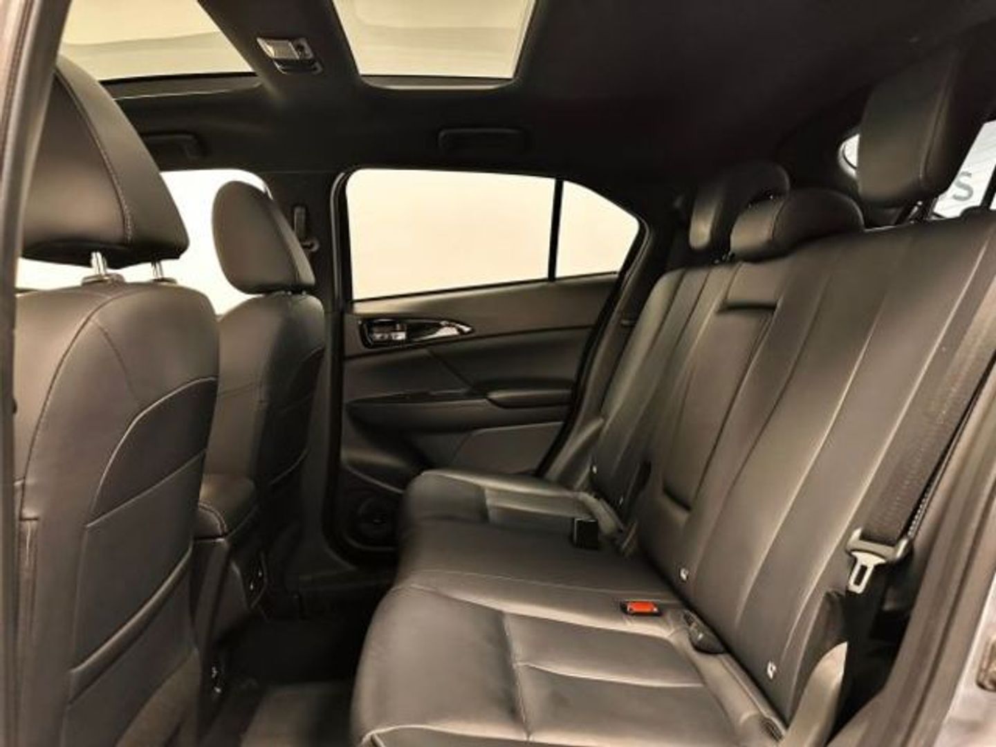 Mitsubishi Eclipse Cross 2.4 PHEV Kaiteki+ 4WD Auto 138 kW (188 CV)
