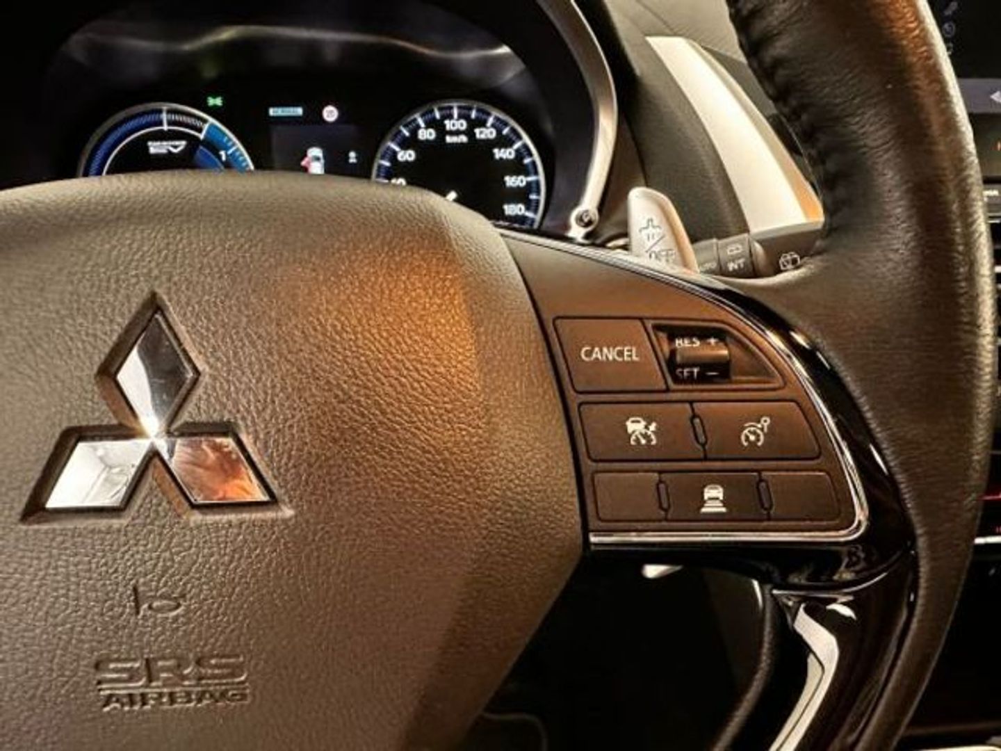 Mitsubishi Eclipse Cross 2.4 PHEV Kaiteki+ 4WD Auto 138 kW (188 CV)