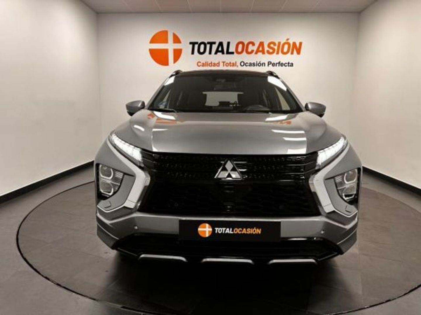 Mitsubishi Eclipse Cross 2.4 PHEV Kaiteki+ 4WD Auto 138 kW (188 CV)