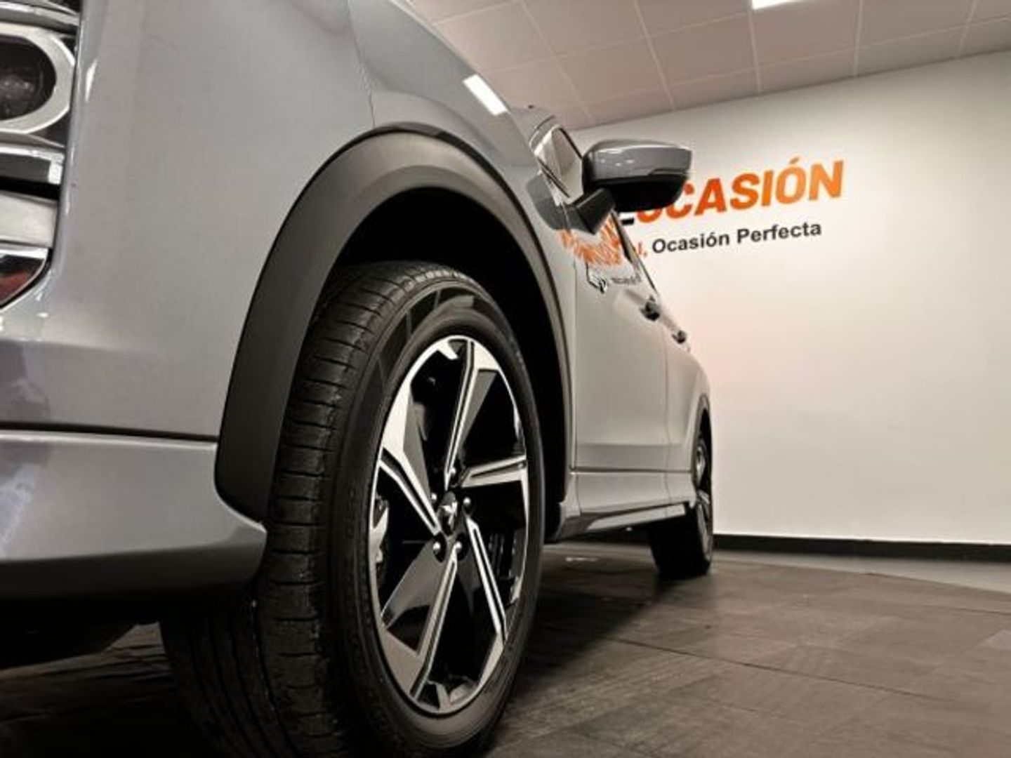 Mitsubishi Eclipse Cross 2.4 PHEV Kaiteki+ 4WD Auto 138 kW (188 CV)