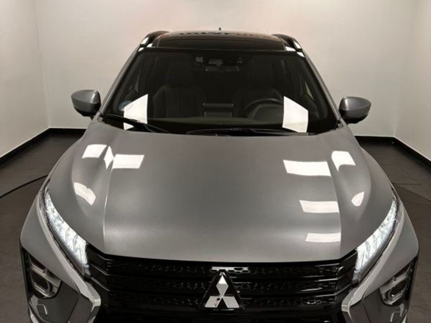 Mitsubishi Eclipse Cross 2.4 PHEV Kaiteki+ 4WD Auto 138 kW (188 CV)